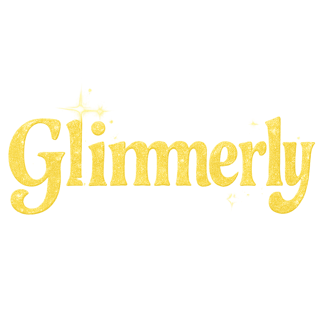 Logo Glimmerly